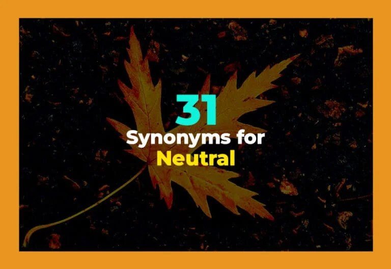 Alternatives & Synonyms for Nuanced Expression for More Precise Language